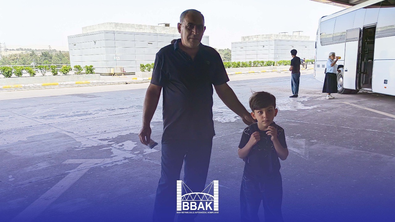 BBAK-da 1 İyunla bağlı aksiya keçirilib - FOTOLAR (VİDEO)